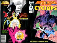 Marvel Comics Presents 1988 - 1995 #20