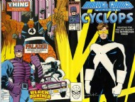 Marvel Comics Presents 1988 - 1995 #21
