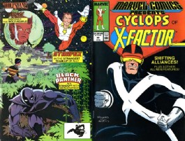 Marvel Comics Presents #22