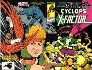 Marvel Comics Presents 1988 - 1995 #23