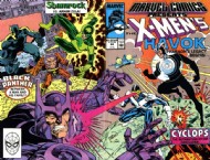 Marvel Comics Presents 1988 - 1995 #24