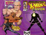 Marvel Comics Presents 1988 - 1995 #25