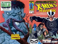 Marvel Comics Presents 1988 - 1995 #26