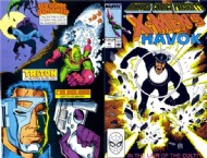 Marvel Comics Presents 1988 - 1995 #28