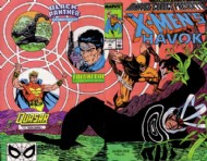 Marvel Comics Presents 1988 - 1995 #29