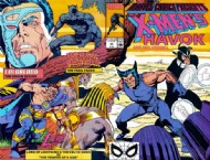 Marvel Comics Presents 1988 - 1995 #30