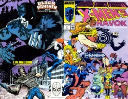Marvel Comics Presents #31
