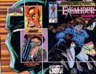 Marvel Comics Presents 1988 - 1995 #32
