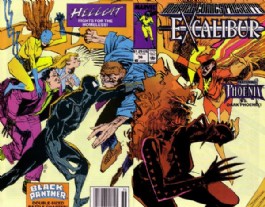 Marvel Comics Presents #36