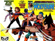 Marvel Comics Presents 1988 - 1995 #42