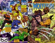 Marvel Comics Presents 1988 - 1995 #43