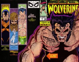 Marvel Comics Presents #46