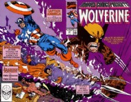 Marvel Comics Presents 1988 - 1995 #47