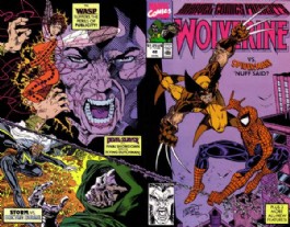 Marvel Comics Presents #48