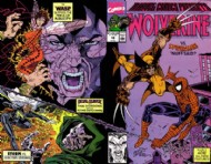 Marvel Comics Presents 1988 - 1995 #48