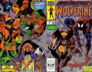 Marvel Comics Presents 1988 - 1995 #49