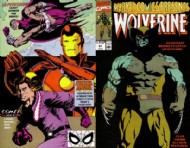 Marvel Comics Presents 1988 - 1995 #51