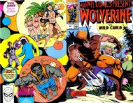 Marvel Comics Presents 1988 - 1995 #52