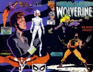 Marvel Comics Presents 1988 - 1995 #53