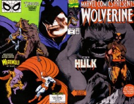 Marvel Comics Presents #54