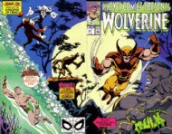 Marvel Comics Presents 1988 - 1995 #57