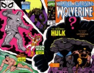 Marvel Comics Presents 1988 - 1995 #58