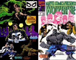 Marvel Comics Presents #59