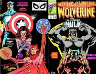 Marvel Comics Presents 1988 - 1995 #60