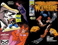 Marvel Comics Presents 1988 - 1995 #63