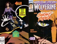 Marvel Comics Presents 1988 - 1995 #64