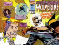 Marvel Comics Presents 1988 - 1995 #65