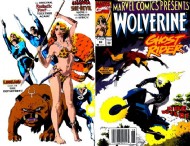 Marvel Comics Presents 1988 - 1995 #68