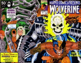 Marvel Comics Presents #70