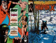 Marvel Comics Presents 1988 - 1995 #77