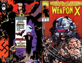 Marvel Comics Presents #79