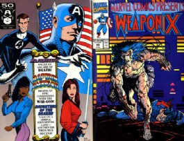 Marvel Comics Presents #80