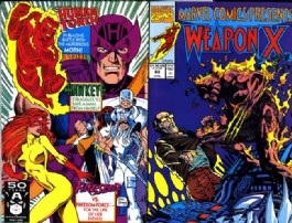 Marvel Comics Presents #83