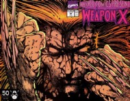 Marvel Comics Presents 1988 - 1995 #84