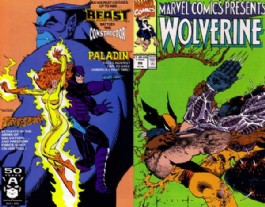 Marvel Comics Presents #86