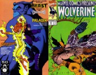 Marvel Comics Presents 1988 - 1995 #86