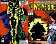 Marvel Comics Presents 1988 - 1995 #88