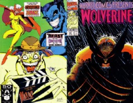 Marvel Comics Presents #89