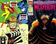 Marvel Comics Presents 1988 - 1995 #89