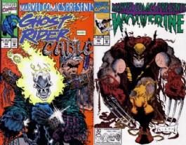 Marvel Comics Presents #92