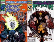 Marvel Comics Presents 1988 - 1995 #92