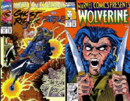 Marvel Comics Presents #93