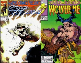 Marvel Comics Presents #94