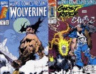 Marvel Comics Presents 1988 - 1995 #95