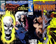 Marvel Comics Presents 1988 - 1995 #97