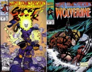 Marvel Comics Presents 1988 - 1995 #99